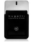 Bugatti Signature Black тоалетна вода за мъже 100 мл.