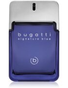 Bugatti Signature Blue тоалетна вода за мъже 100 мл.