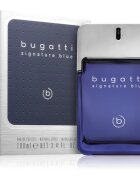 Bugatti Signature Blue тоалетна вода за мъже 100 мл.