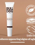 Bulldog Age Defence Eye Roll-On околоочен крем против бръчки за мъже 15 мл.