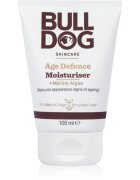 Bulldog Age Defence Moisturizer крем против бръчки с хидратиращ ефект 100 мл.