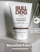 Bulldog Age Defence Moisturizer крем против бръчки с хидратиращ ефект 100 мл.