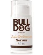 Bulldog Age Defence Serum серум против бръчки за мъже 50 мл.