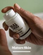 Bulldog Age Defence Serum серум против бръчки за мъже 50 мл.