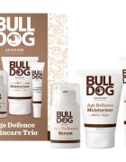 Bulldog Age Defence Trio подаръчен комплект за мъже