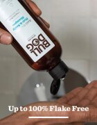 Bulldog Anti-Dandruff Shampoo шампоан против пърхот 300 мл.