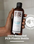 Bulldog Anti-Dandruff Shampoo шампоан против пърхот 300 мл.