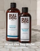 Bulldog Anti-Dandruff Shampoo шампоан против пърхот 300 мл.