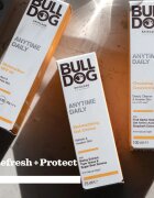 Bulldog Anytime Daily Moisturise SPF30 подхранващ хидратиращ крем 75 мл.