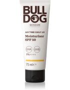 Bulldog Anytime Daily UV Moisturiser хидратиращ крем SPF 50 75 мл.