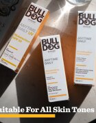 Bulldog Anytime Daily UV Moisturiser хидратиращ крем SPF 50 75 мл.