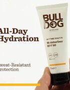 Bulldog Anytime Daily UV Moisturiser хидратиращ крем SPF 50 75 мл.