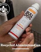 Bulldog Bergamot &Sandalwood Spray Deodorant дезодорант в спрей без алуминий 125 мл.
