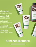 Bulldog Bodycare Collection подаръчен комплект за мъже
