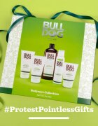 Bulldog Bodycare Collection подаръчен комплект за мъже