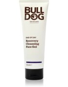 Bulldog End of Day Recovery Cleansing почистващ гел за лице 125 мл.