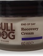 Bulldog End of Day Recovery Cream регенериращ нощен крем 60 мл.