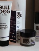 Bulldog End of Day Recovery Cream регенериращ нощен крем 60 мл.