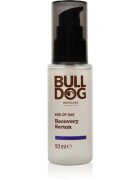 Bulldog End of Day Recovery Serum регенериращ серум за лице за нощ 50 мл.