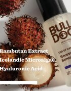 Bulldog End of Day Recovery Serum регенериращ серум за лице за нощ 50 мл.
