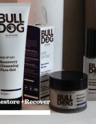 Bulldog End of Day Recovery Serum регенериращ серум за лице за нощ 50 мл.