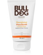 Bulldog Energising Face Scrub освежаващ пилинг за лице за мъже 125 мл.