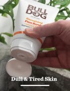 Bulldog Energising Face Scrub освежаващ пилинг за лице за мъже 125 мл.