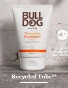 Bulldog Energising Moisturizer крем за лице за мъже 100 мл.