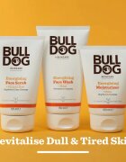 Bulldog Energising Moisturizer крем за лице за мъже 100 мл.