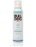 Bulldog Fresh Mint&Cedarwood Spray Deodorant дезодорант в спрей без алуминий 125 мл.