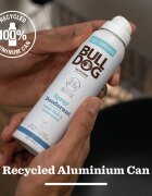 Bulldog Fresh Mint&Cedarwood Spray Deodorant дезодорант в спрей без алуминий 125 мл.