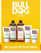 Bulldog Grooming Set подаръчен комплект за мъже