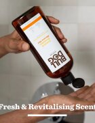 Bulldog Grooming Set подаръчен комплект за мъже