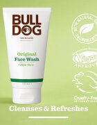 Bulldog Grooming Set подаръчен комплект за мъже