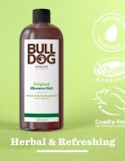 Bulldog Grooming Set подаръчен комплект за мъже