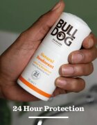 Bulldog Lemon & Bergamot Deodorant рол-он 75 мл.