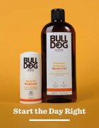 Bulldog Lemon & Bergamot Deodorant рол-он 75 мл.