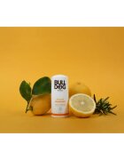 Bulldog Lemon & Bergamot Deodorant рол-он 75 мл.