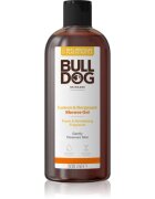 Bulldog Lemon & Bergamot Shower Gel душ гел за мъже 300 мл.
