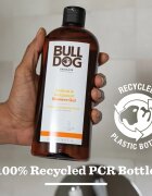 Bulldog Lemon & Bergamot Shower Gel душ-гел за мъже 500 мл.