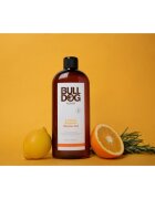 Bulldog Lemon & Bergamot Shower Gel душ-гел за мъже 500 мл.