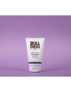 Bulldog Oil Control Face Scrub освежаващ пилинг за лице за мазна кожа 125 мл.
