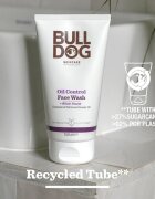 Bulldog Oil Control Face Wash почистващ гел за лице 150 мл.