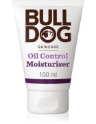 Bulldog Oil Control Moisturizer хидратиращ крем за мазна кожа 100 мл.