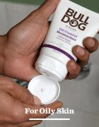 Bulldog Oil Control Moisturizer хидратиращ крем за мазна кожа 100 мл.