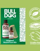 Bulldog Original Beard Care Kit подаръчен комплект за мъже