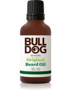 Bulldog Original Beard Oil олио за брада 30 мл.
