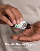 Bulldog Original Beard Oil олио за брада 30 мл.
