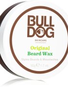 Bulldog Original Beard Wax восък за брада за мъже 50 мл.