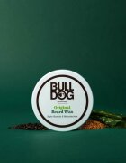 Bulldog Original Beard Wax восък за брада за мъже 50 мл.
